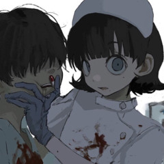 人間辞めてもNingen Yametemo by yoeko kurahashi