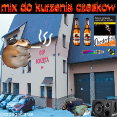 █▬█ █ ▀█▀ mix do kurzenia chesterfieldów pomarańczowych 100 pod remizą *POMPECZKA*