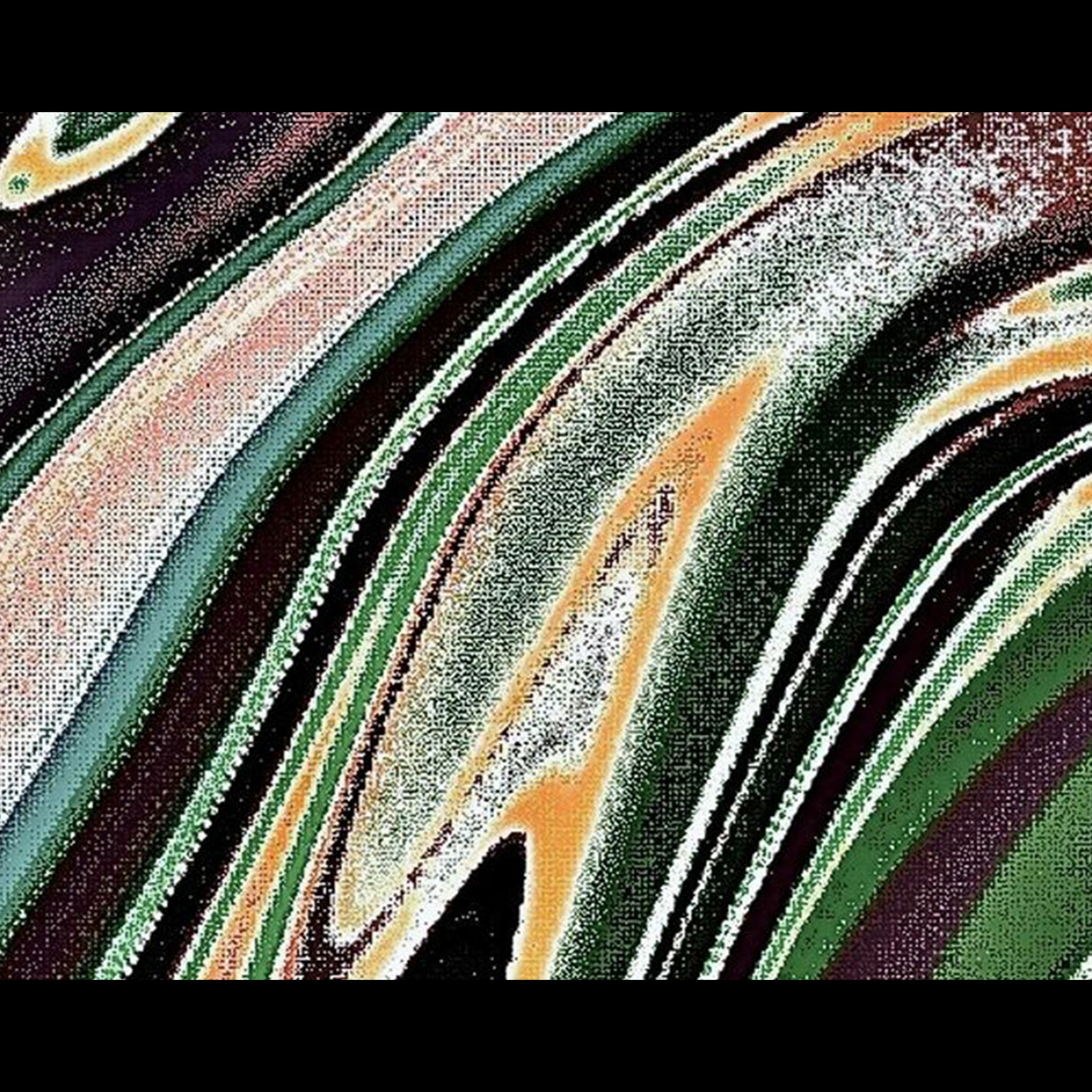 Premiere: Elias Garcia - Geminga (Decoder Remix)