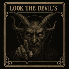 Immortal - Look The Devil's