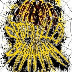 Spider Killed Bananaman - Shit And Fuck And Motherfucker