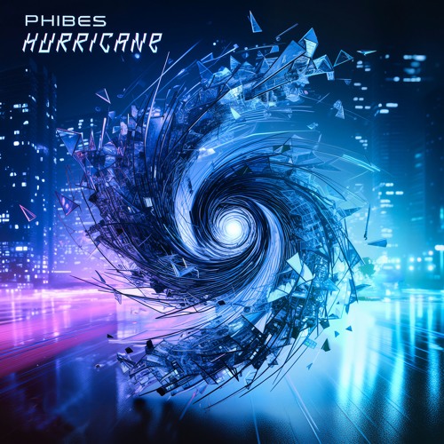 Phibes - Hurricane