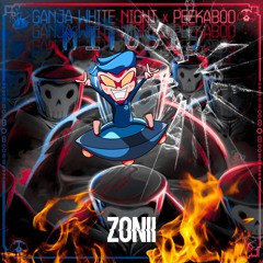 Ganja White Night x PEEKABOO - Mitosis (Zonii Flp)