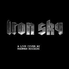 Iron Sky - Live Cover