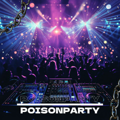 Christmas Progression 2024 - Live in Verona @poisonparty