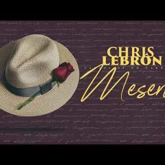 Chris Lebron - Mesero