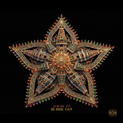 Jimmy Pé - Bubble Gun