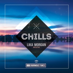 Lika Morgan - Breathe