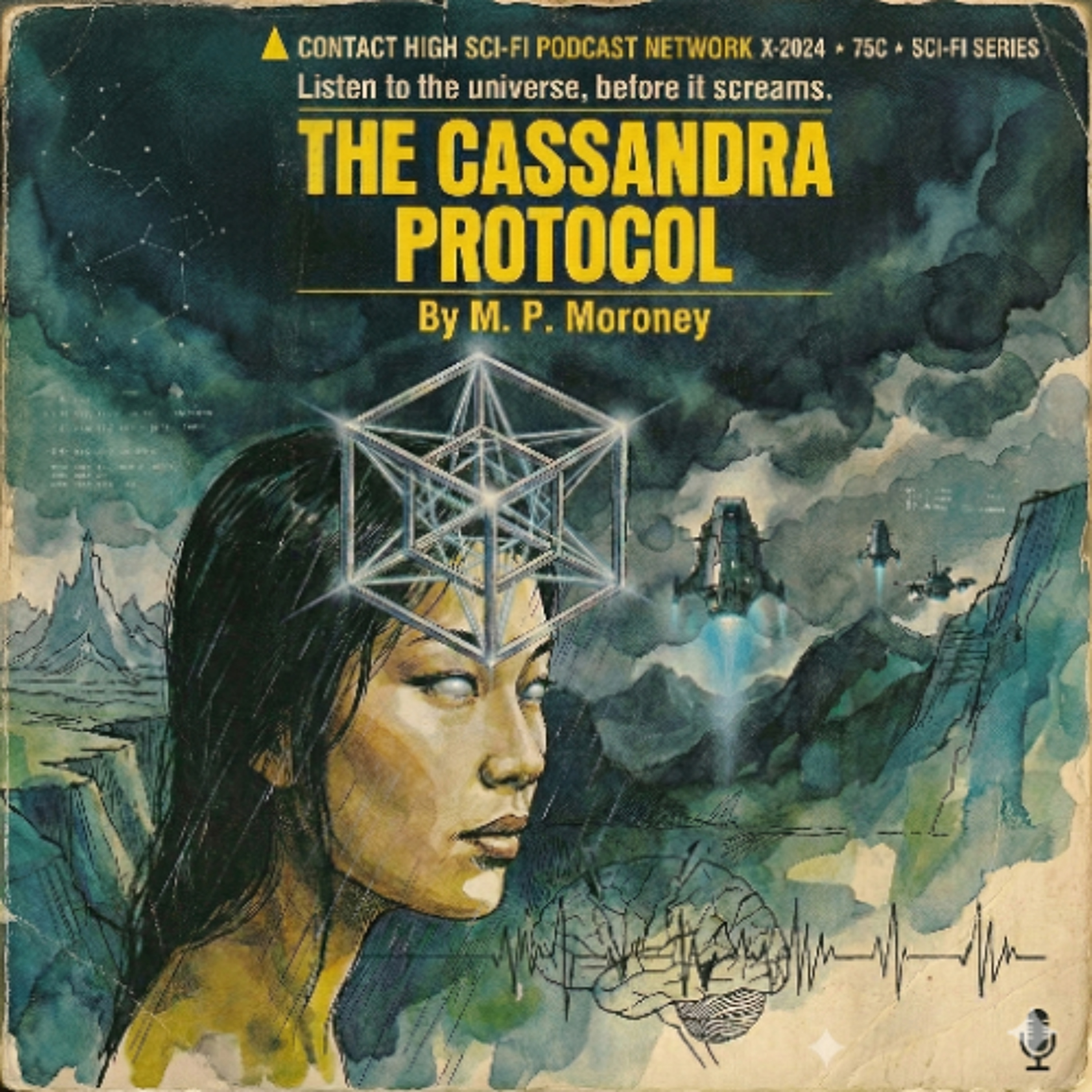 The Cassandra Protocol