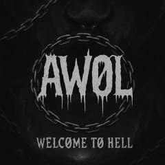 WELCØME TØ HELL