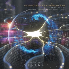 PREMIERE: Giorgio Robles & Herman Saiz - Frequency (Ted Amber Remix) [Sounds of Sirius]