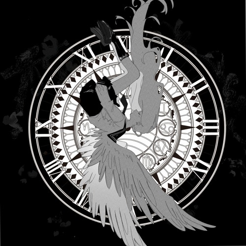 time will tell w/ i'm geist, notenvy, kais, deadfish, funeral, sewerperson