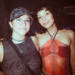 INSOMNIAC RADIO w/ Etari & Lechuga (AUNTIE B2B)