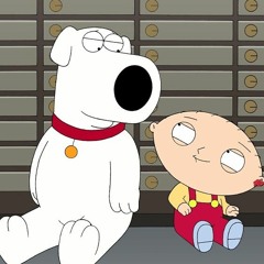 Brian and Stewie  Ｗｈａｔ Ｗｏｕｌｄ Ｉ Ｄｏ Ｉｆ Ｙｏｕ Ｗｅｒｅｎｔ Ｈｅｒｅ