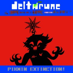 PIKMIN EXTINCTION! [JMA's the same same same other puppet]