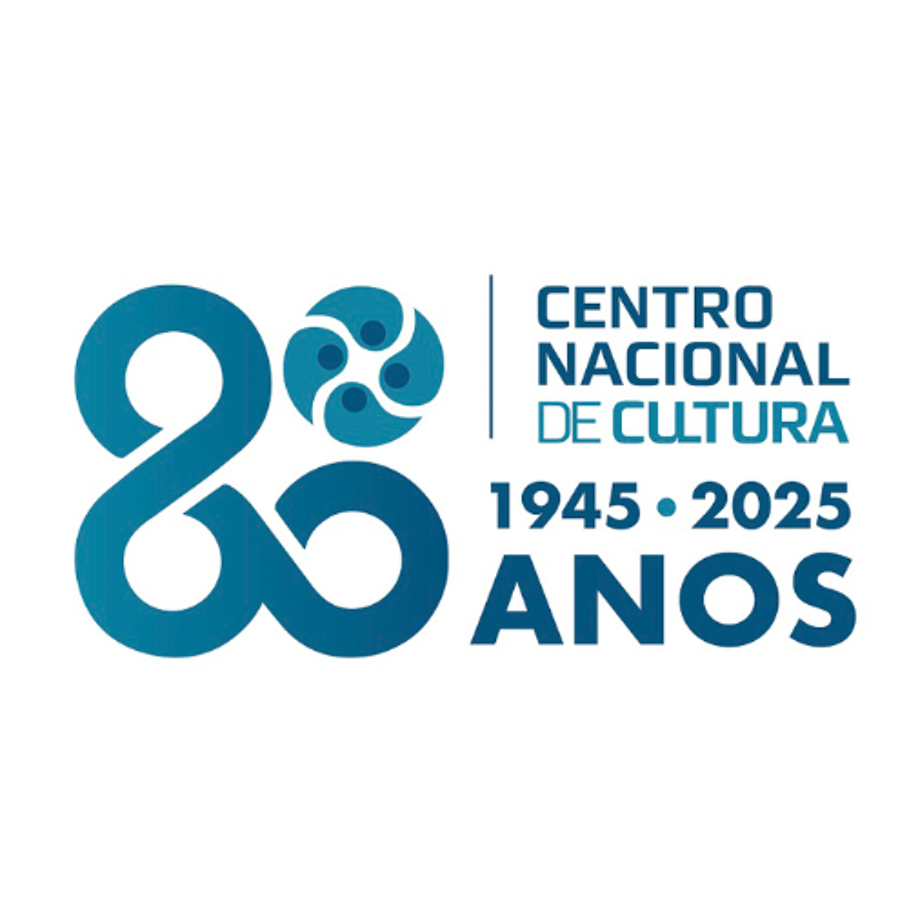 Centro Nacional de Cultura - 80 anos