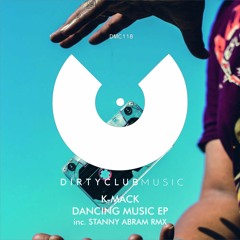 K-Mack - Tomateos - Dirtyclub Music
