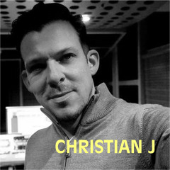 Christian J - Annie Nightingale Show BBC Radio 1 - 5.11.2004