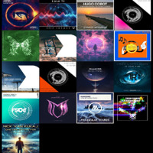 Trance Journey Session 127