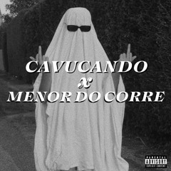 MC MAGRINHO - CAVUCANDO X MENOR DO CORRE, Part. MC MAGRINHO, MC RANGEL, MC LORIN DA ZL (( DJ ITIN ))