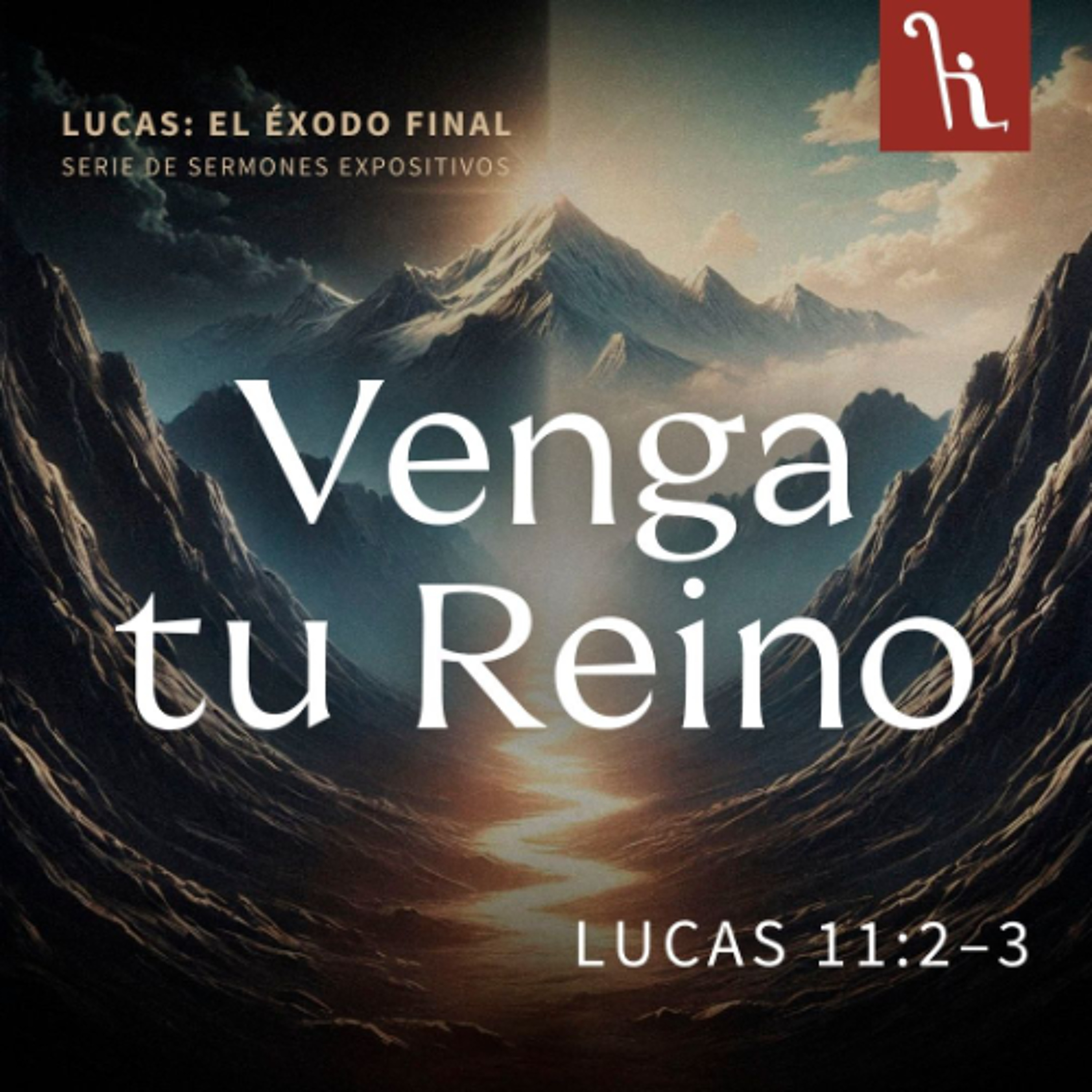 Venga tu Reino