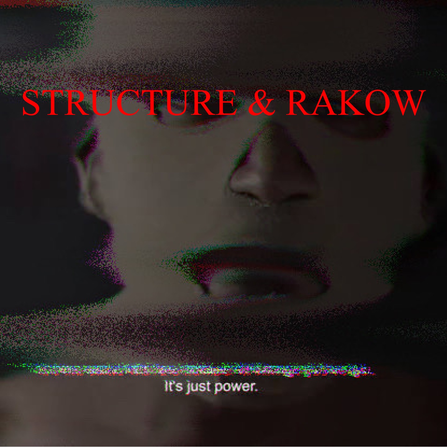 STRUCTURE & RAKOW – DATA HARVEST