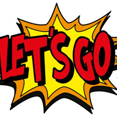 Bman - Lets go