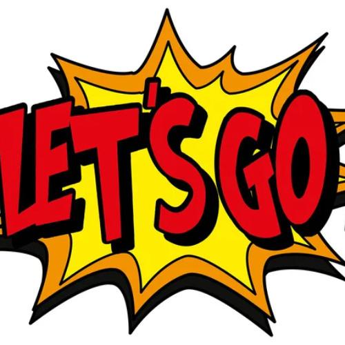 Bman - Lets go