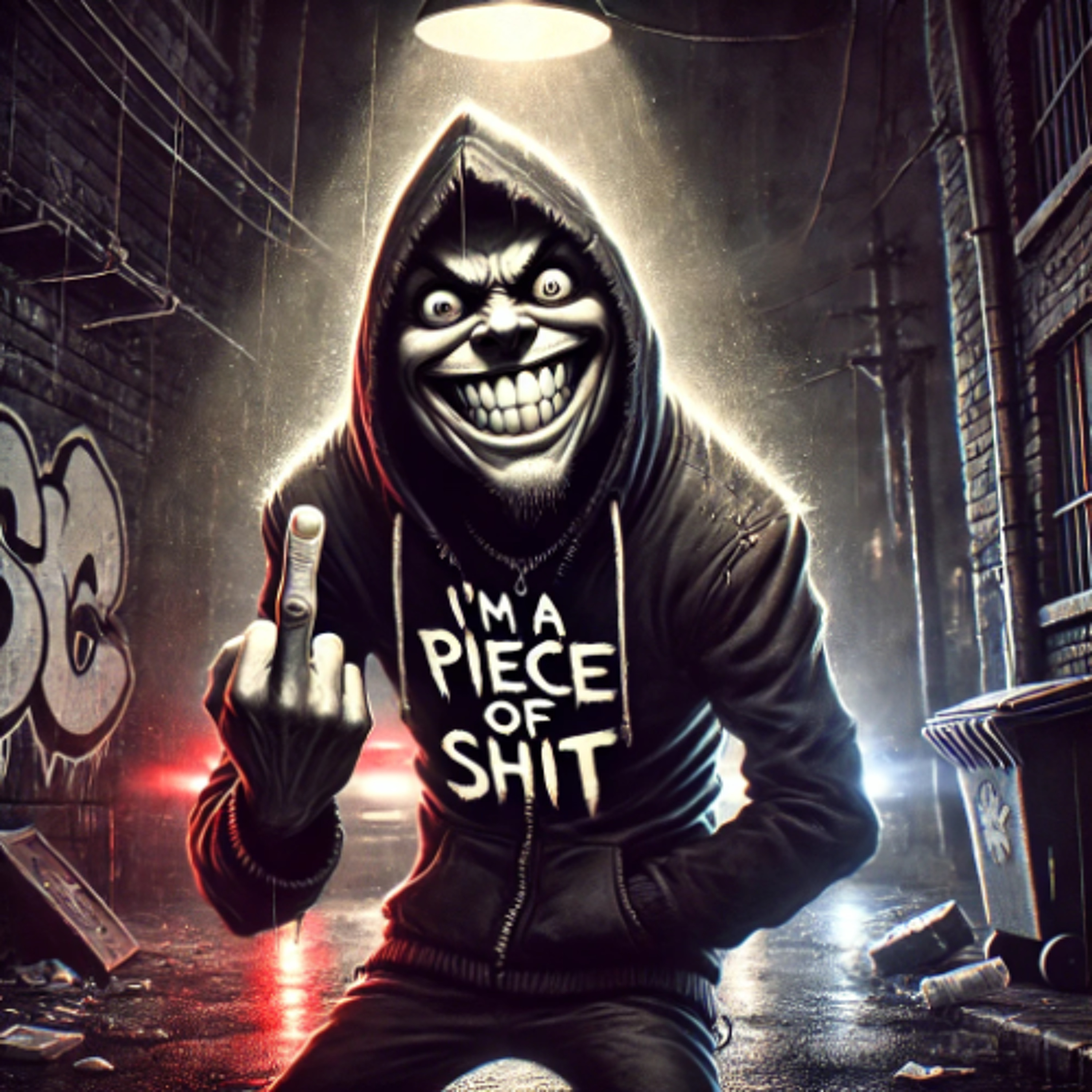 Imma POS episode artwork