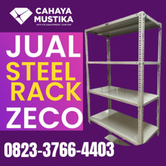 Jual Rak Besi 5 Susun DI Malang