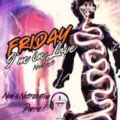 Friday I'm In Love - Ch 13
