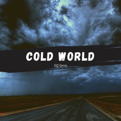 "Cold Night" Chill Guitar Trap Beat
