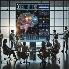 AI's New Role: Can Machines Now Predict and Influence Your Emotional Choices?