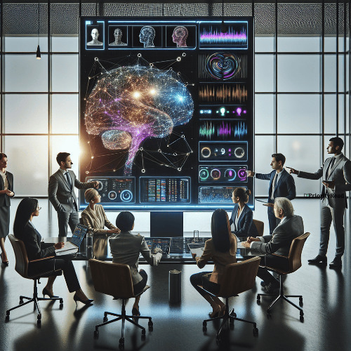 AI's New Role: Can Machines Now Predict and Influence Your Emotional Choices?