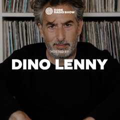 CORE Radio Show with Dino Lenny - September, 2025
