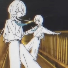 幽霊みたい