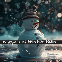 Whispers Of Winter Rain