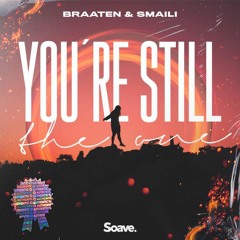 Braaten & Aili - You're Still The One