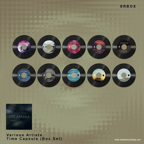 Various Artists - Time Capsule | SRBOX