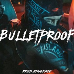 "BULLETPROOF" SAVA X MINI US/UK DRILL TYPE BEAT