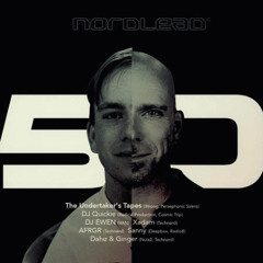 NØRDLEAD #6 / Daho &  Ginger / Bar Papír Liberec (13.03.2026)