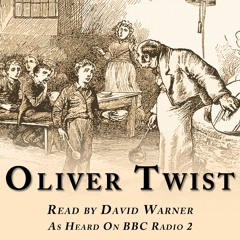 Oliver Twist - Episode 1