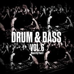 Drum & Bass Vol 6