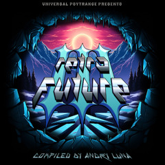 Athzira - All is Vibration
