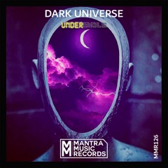 Dark Universe (Original Theme by UnderMole)