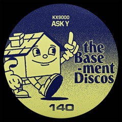 KX9000 - A Kiss (Plage 84 Remix)