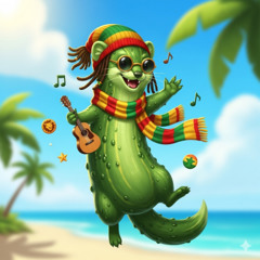 Pickle Weasel