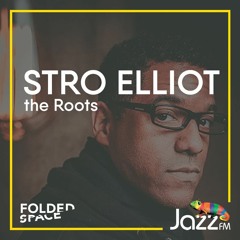 FoldedSpace on Jazz FM with Tony Minvielle 21/2/21