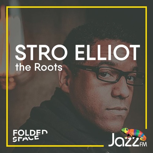 FoldedSpace on Jazz FM with Tony Minvielle 21/2/21