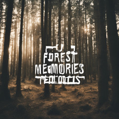 Unecrist - Forest of our Memories